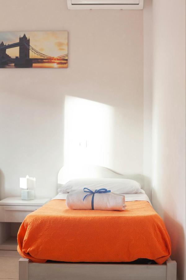 B&B Peonies Castellammare di Stabia Zewnętrze zdjęcie