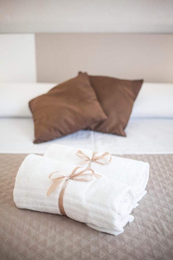 B&B Peonies Castellammare di Stabia Zewnętrze zdjęcie