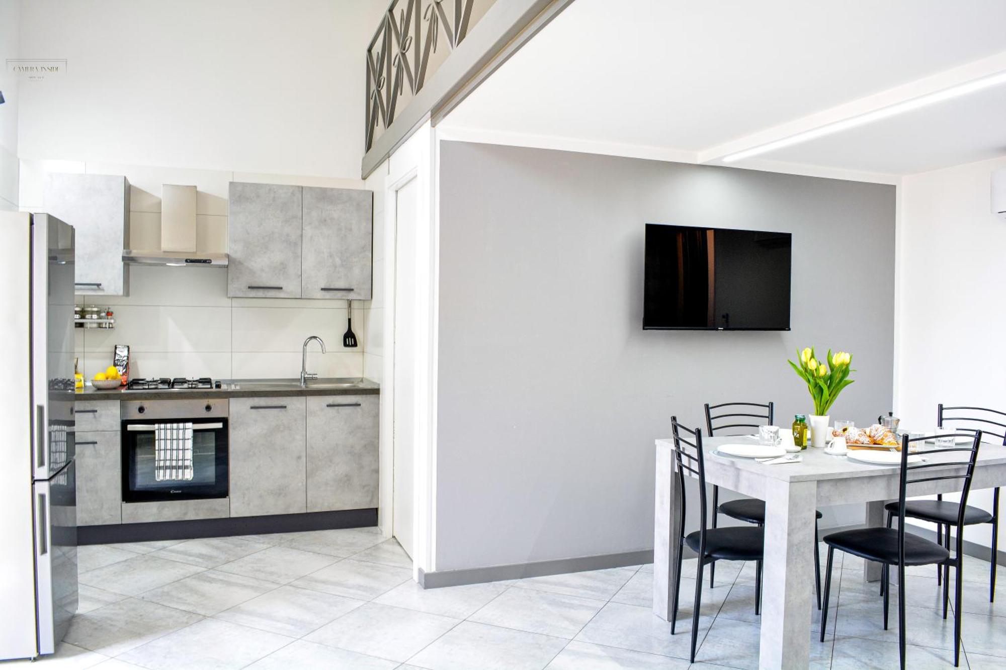B&B Peonies Castellammare di Stabia Zewnętrze zdjęcie
